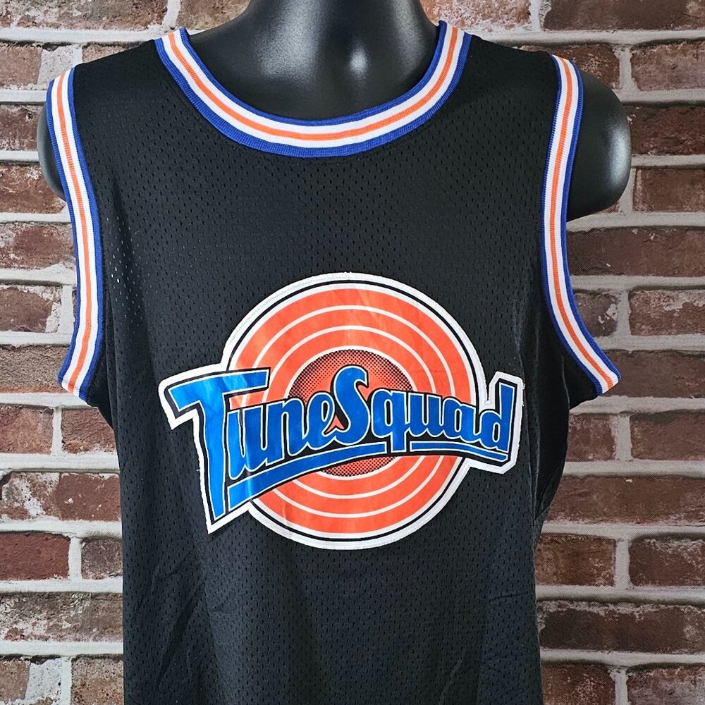 Tune Squad LOLA Jersey Size Adult Small